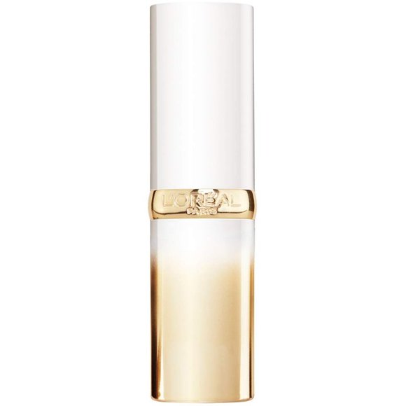 L'Oreal Paris Age Perfect Satin Lipstick with Precious Oils, 200 Pink Petal - Picture 1 of 7